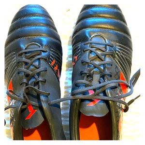 Adidas rugby shoes